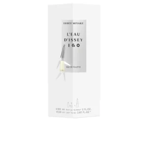 Nước hoa Issey Miyake L'EAU D'ISSEY IGO Eau de Toilette (Nữ) chính hãng