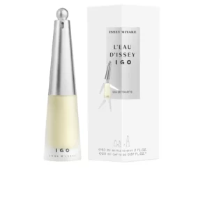 Issey Miyake L'EAU D'ISSEY IGO Eau de Toilette (Nữ)