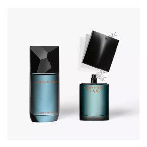 Nước hoa Issey Miyake FUSION D'ISSEY IGO Eau de Toilette - Cologne (Nam)