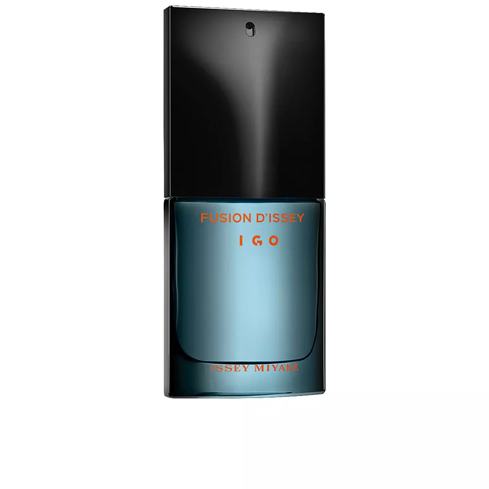FUSION D'ISSEY IGO Eau de Toilette - Cologne (Nam) 24 issey miyake im fusion igo eau de toilette spray