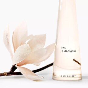 Nước hoa Issey Miyake L'EAU D'ISSEY EAU & MAGNOLIA Eau de Toilette (Nữ)