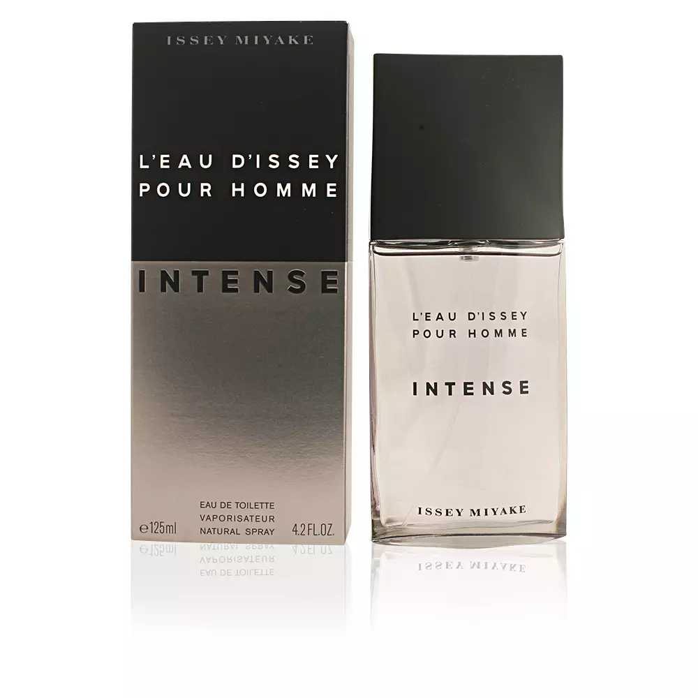 L'EAU D'ISSEY POUR HOMME INTENSE Eau de Toilette (Nam) 6 issey miyake leau dissey homme intense eau de toilette spray