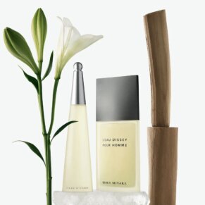 Issey Miyake L'EAU D'ISSEY POUR HOMME SET Perfume set (Nam)