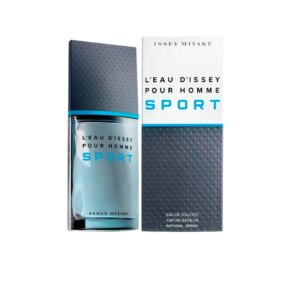 Nước hoa Issey Miyake L'EAU D'ISSEY POUR HOMME SPORT Eau de Toilette (Nam) chính hãng