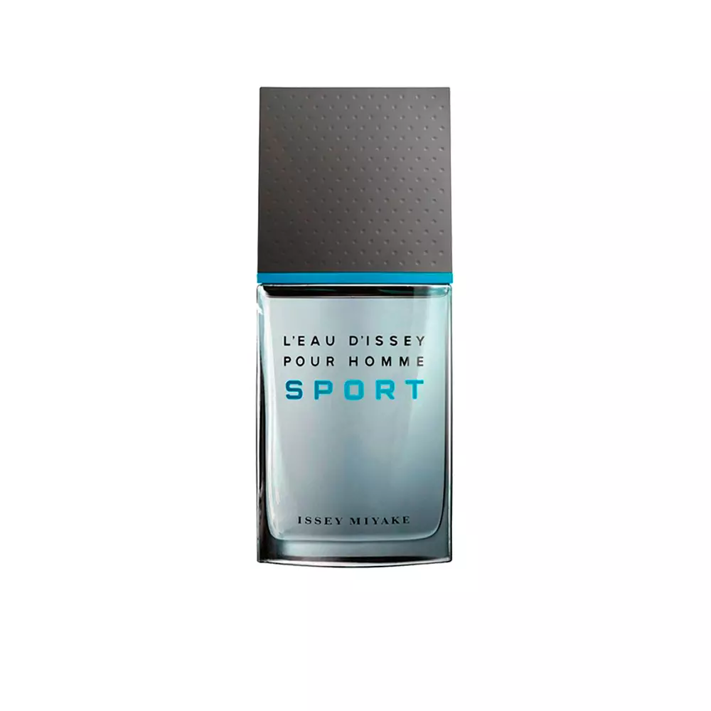 L'EAU D'ISSEY POUR HOMME SPORT Eau de Toilette (Nam) 12 issey miyake leau dissey homme sport eau de toilette spray