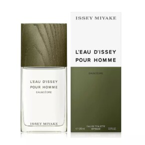 Nước hoa Issey Miyake L'EAU D'ISSEY POUR HOMME EAU & CEDRE Eau de Toilette (Nam) chính hãng