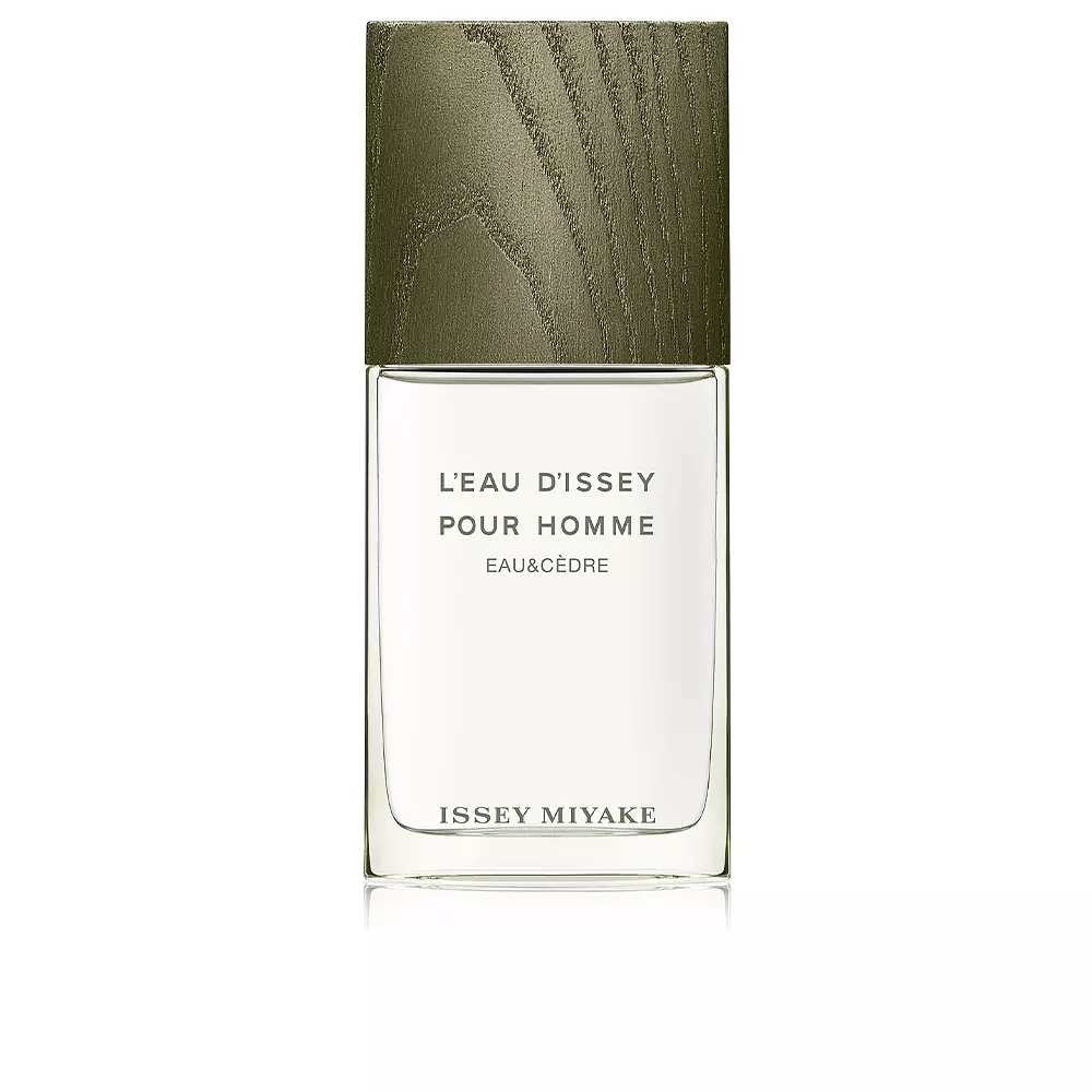 L'EAU D'ISSEY POUR HOMME EAU & CEDRE Eau de Toilette (Nam) 24 issey miyake leau dissey pour homme eau cedre eau de toilette spray