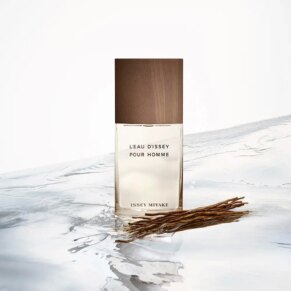 Nước hoa Issey Miyake L'EAU D'ISSEY POUR HOMME VÉTIVER Eau de Toilette (Nam)