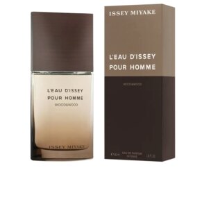 Nước hoa Issey Miyake L'EAU D'ISSEY POUR HOMME WOOD&WOOD Eau de Parfum (Nam) chính hãng