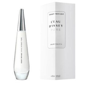 Nước hoa Issey Miyake L'EAU D'ISSEY PURE Eau de Toilette (Nữ) chính hãng