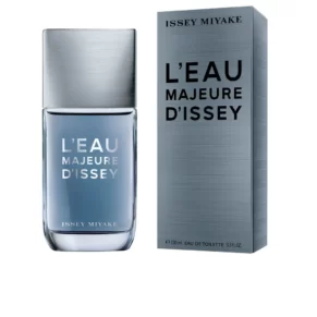 Nước hoa Issey Miyake L'EAU MAJEURE D'ISSEY Eau de Toilette (Nam) chính hãng