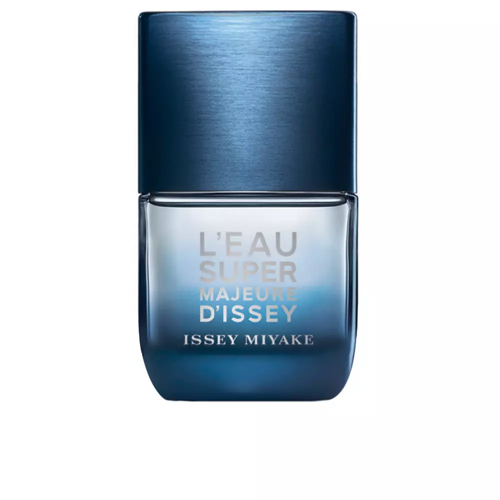 L'EAU SUPER MAJEURE Eau de Toilette intense (Nam) 8 issey miyake leau super majeure eau de toilette spray