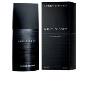 Nước hoa Issey Miyake NUIT D'ISSEY Eau de Toilette (Nam) chính hãng