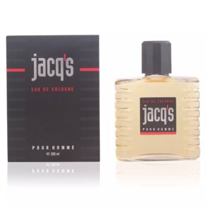 Nước hoa JACQ'S Eau de Cologne (Nam) chính hãng Jacq's