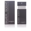 Nước hoa SILVER SCENT Eau de Toilette (Nam) chính hãng Jacques Bogart