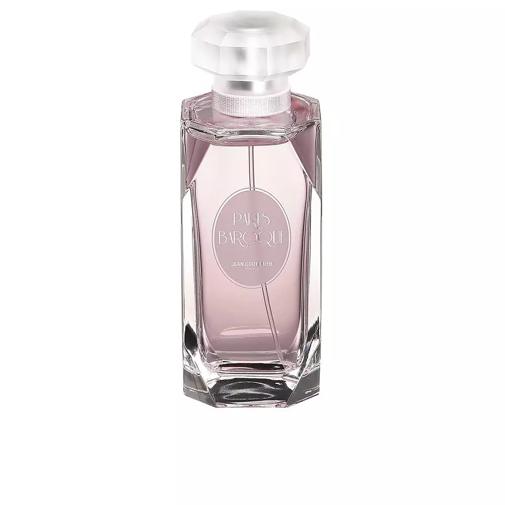 PARIS BAROQUE Eau de Parfum (Nữ) 6 jean couturier paris baroque eau de parfum spray