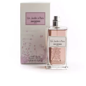 Nước hoa UN JARDIN À PARIS Eau de Toilette (Nữ) chính hãng Jean Couturier