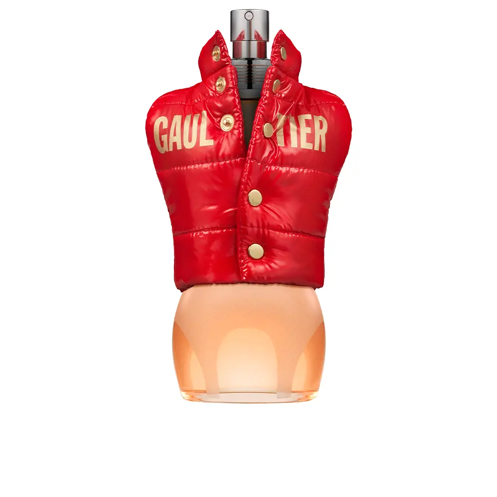 GAULTIER CLASSIQUE Eau de Toilette (Unisex) 12 jean paul gaultier gaultier classique eau de toilette spray limited edition