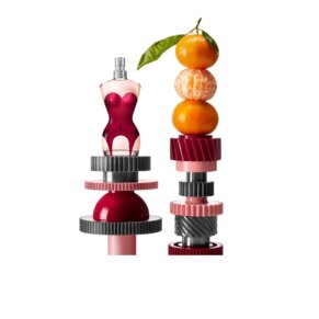 Nước hoa Jean Paul Gaultier CLASSIQUE Eau de Parfum (Nữ)
