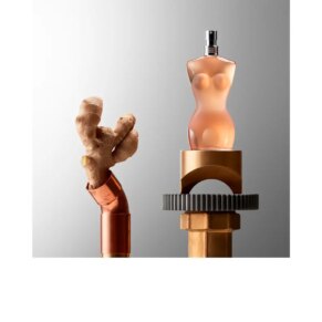 Nước hoa CLASSIQUE Eau de Toilette (Nữ) chính hãng Jean Paul Gaultier