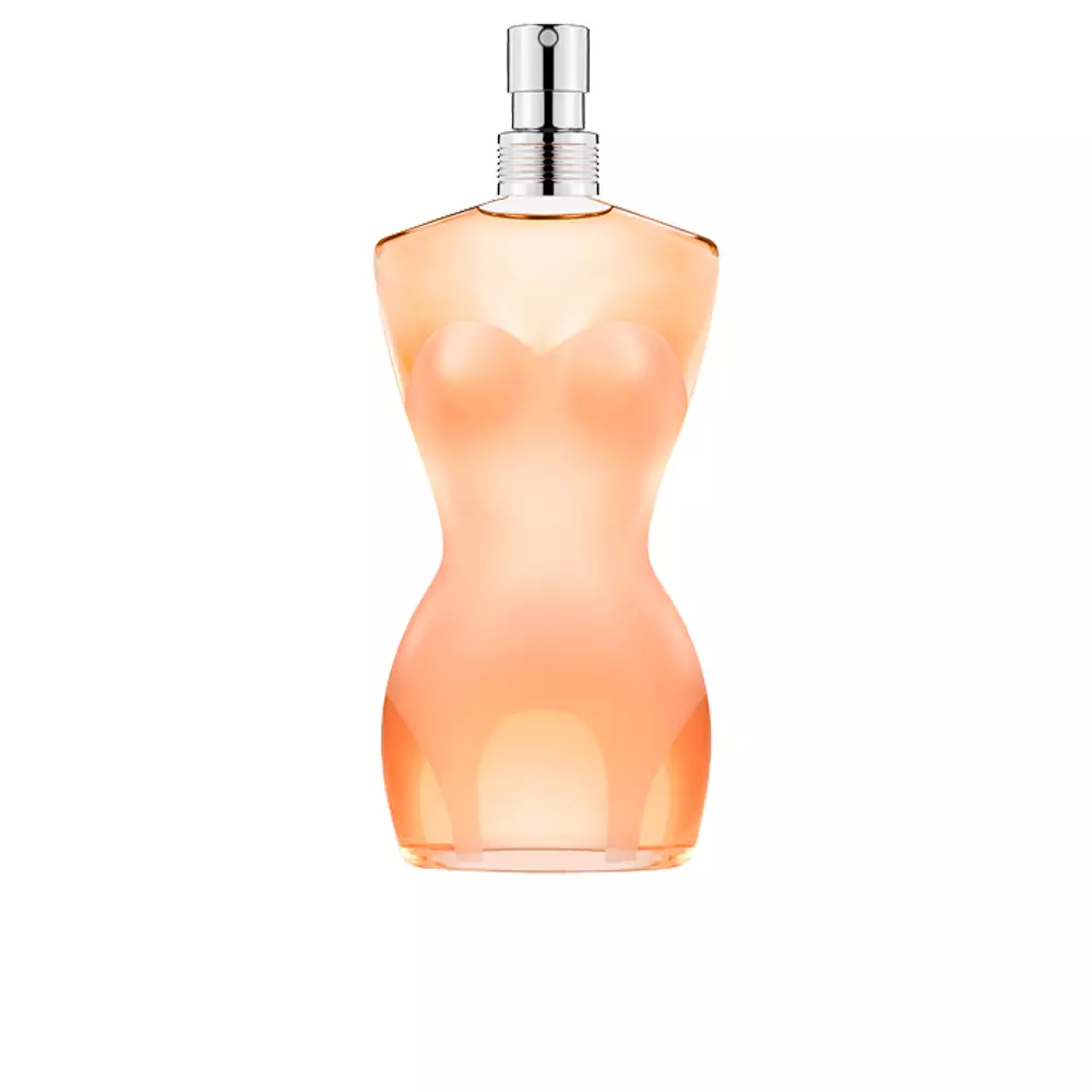 CLASSIQUE Eau de Toilette (Nữ) 30 jean paul gaultier jean paul gaultier eau de toilette spray