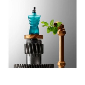 Nước hoa LE MALE Eau de Toilette (Nam) chính hãng Jean Paul Gaultier