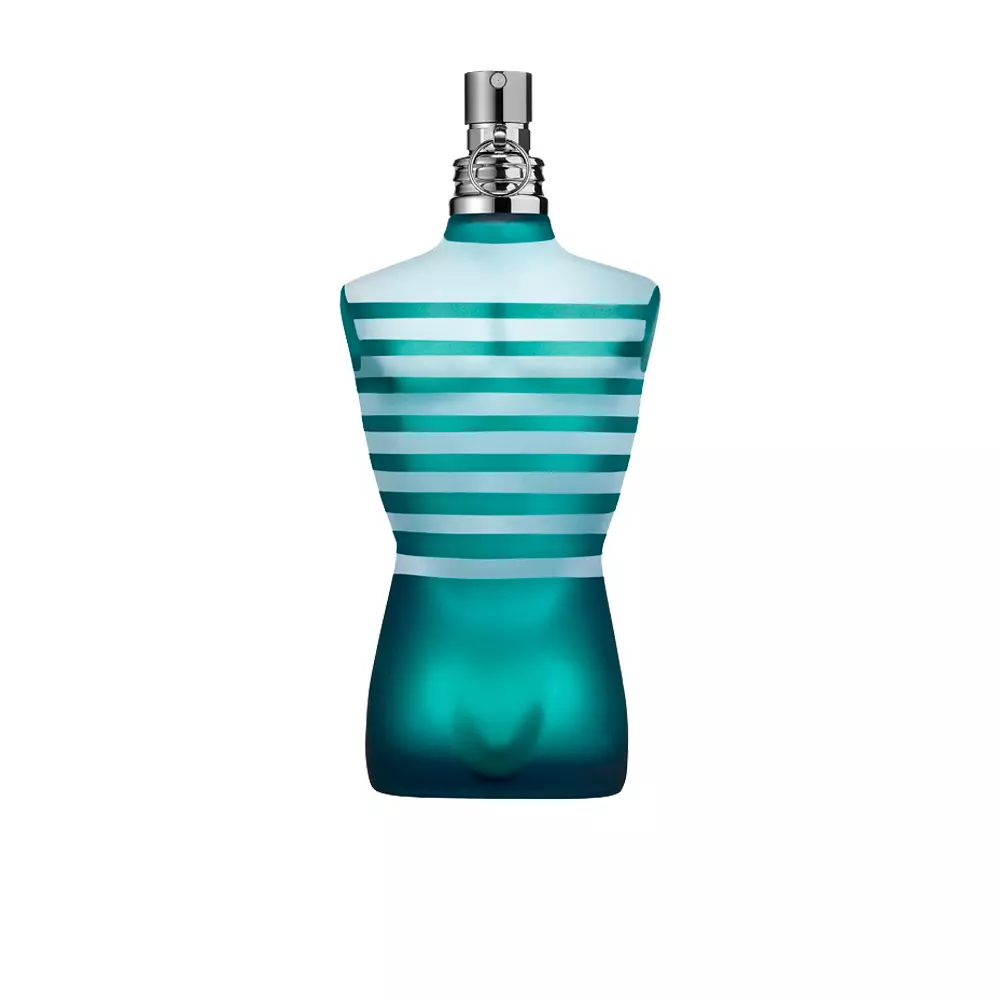 LE MALE Eau de Toilette (Nam) 38 jean paul gaultier jean paul gaultier le male eau de toilette spray