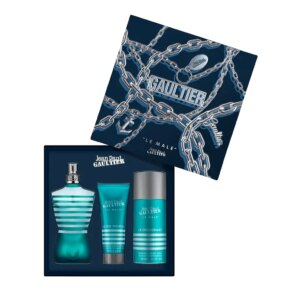 Jean Paul Gaultier LE MALE SET Eau de Toilette (Nam)
