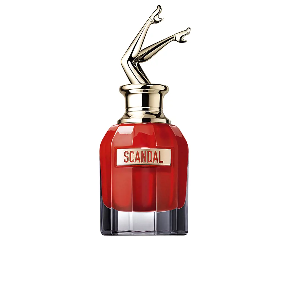 SCANDAL LE PARFUM Eau de Parfum (Nữ) 30 jean paul gaultier scandal le parfum eau de parfum spray