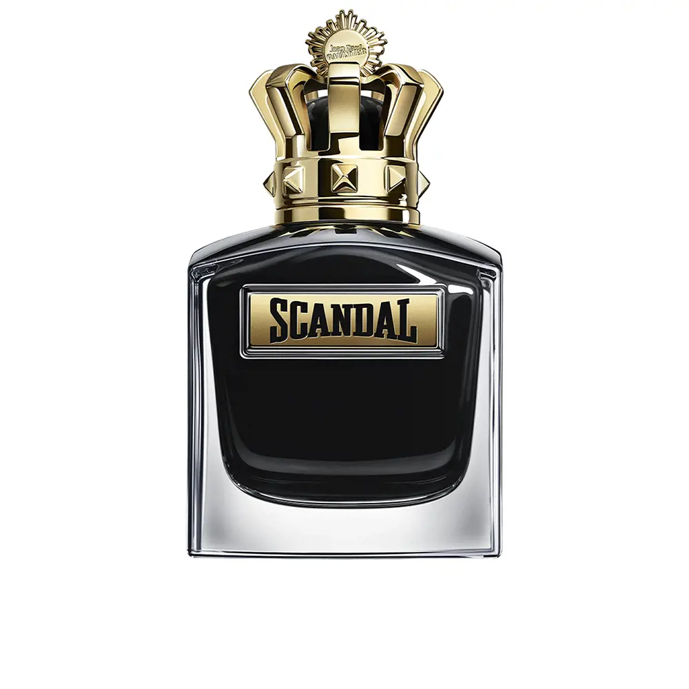 SCANDAL LE PARFUM POUR HOMME Eau de Parfum - (Nam) 30 jean paul gaultier scandal le parfum pour homme eau de parfum spray