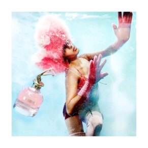 Nước hoa Jean Paul Gaultier SCANDAL SET Perfume set (Nữ)