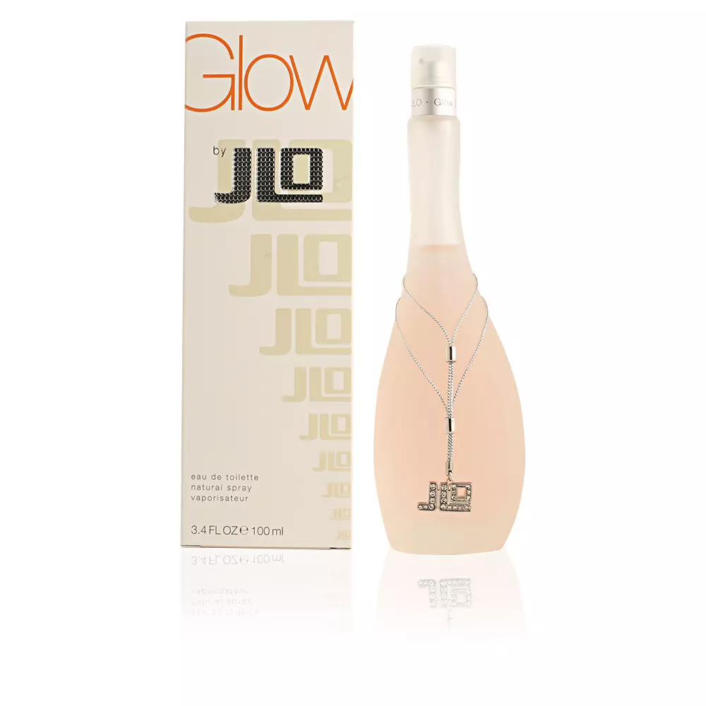 GLOW Eau de Toilette (Nữ) 4 jennifer lopez glow eau de toilette spray