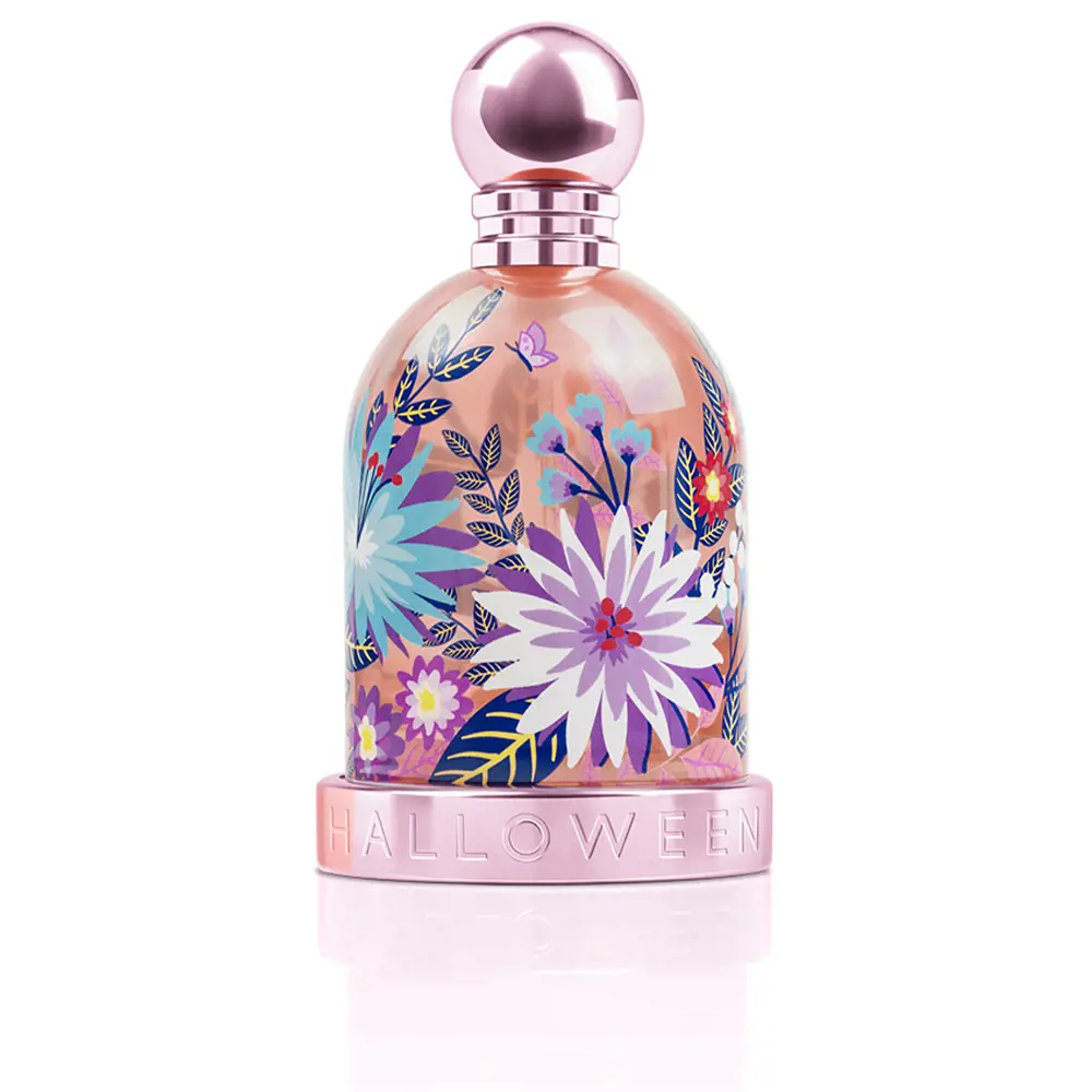 BLOSSOM Eau de Toilette (Nữ) 14 jesus del pozo blossom eau de toilette spray