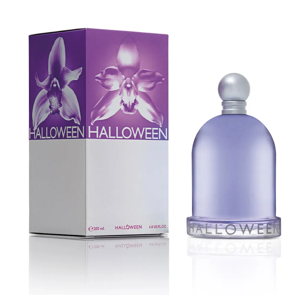 HALLOWEEN Eau de Toilette (Nữ) 6 jesus del pozo halloween eau de toilette spray