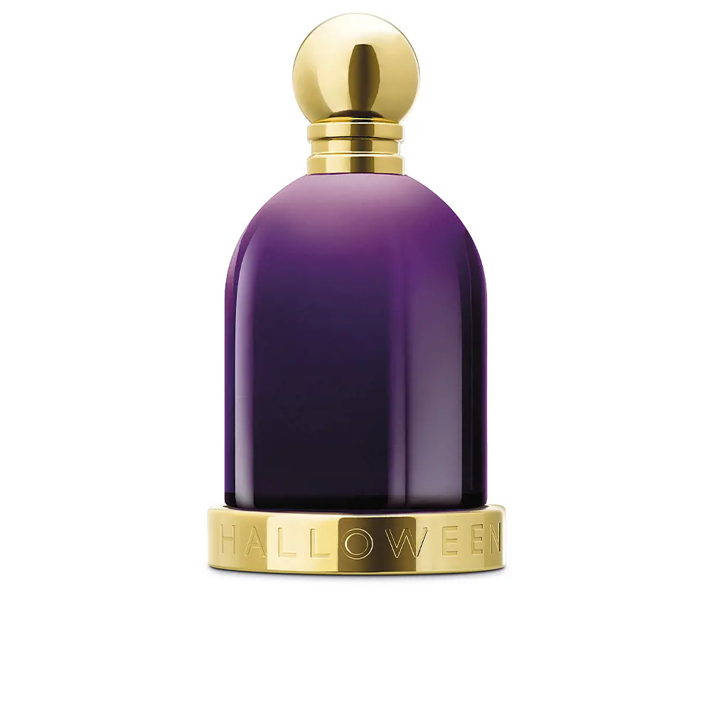 HALLOWEEN SHOT Eau de Toilette (Nữ) 10 jesus del pozo halloween shot edt vapo