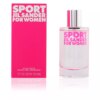 Nước hoa SPORT FOR WOMEN Eau de Toilette (Nữ) chính hãng Jil Sander