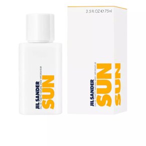 Nước hoa SUN Eau de Toilette (Nữ) chính hãng Jil Sander
