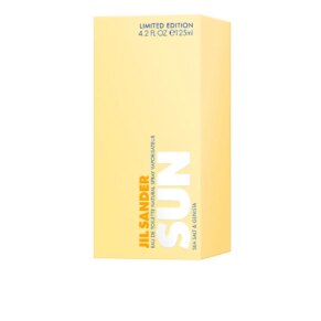 Jil Sander JIL SANDER SUN Limited Edition Eau de Toilette (Nữ)