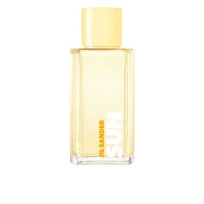 Nước hoa JIL SANDER SUN Limited Edition Eau de Toilette (Nữ) chính hãng Jil Sander