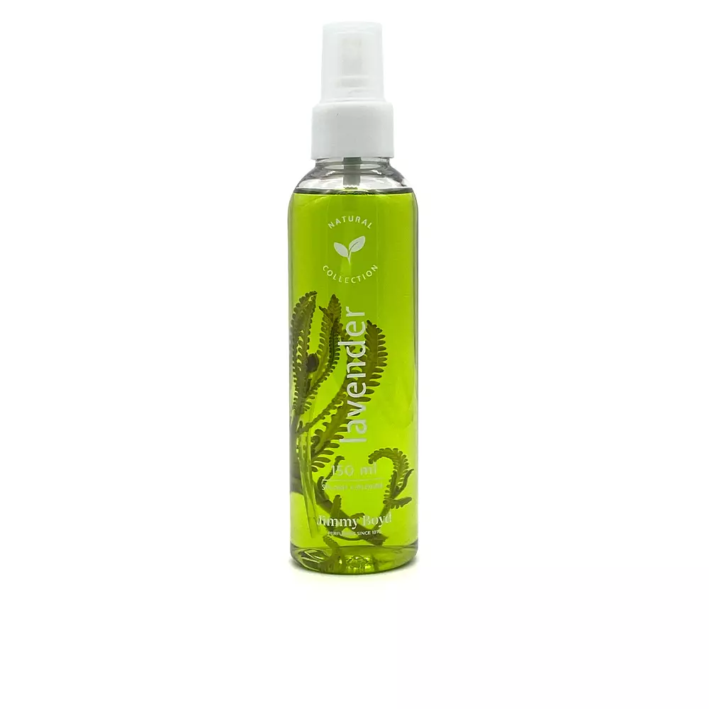 LAVANDER Eau de Cologne (Unisex) 12 jimmy boyd lavander eau de cologne spray 356008