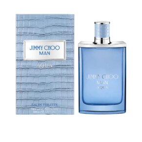 Nước hoa Jimmy Choo JIMMY CHOO MAN AQUA Eau de Toilette (Nam) chính hãng