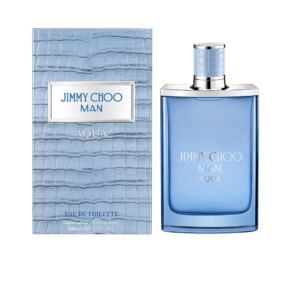 Nước hoa JIMMY CHOO MAN AQUA Eau de Toilette (Nam) chính hãng Jimmy Choo