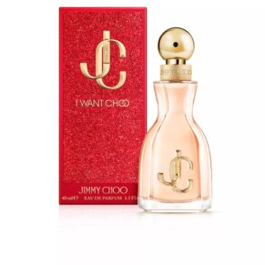 Nước hoa Jimmy Choo I WANT CHOO Eau de Parfum (Nữ) chính hãng