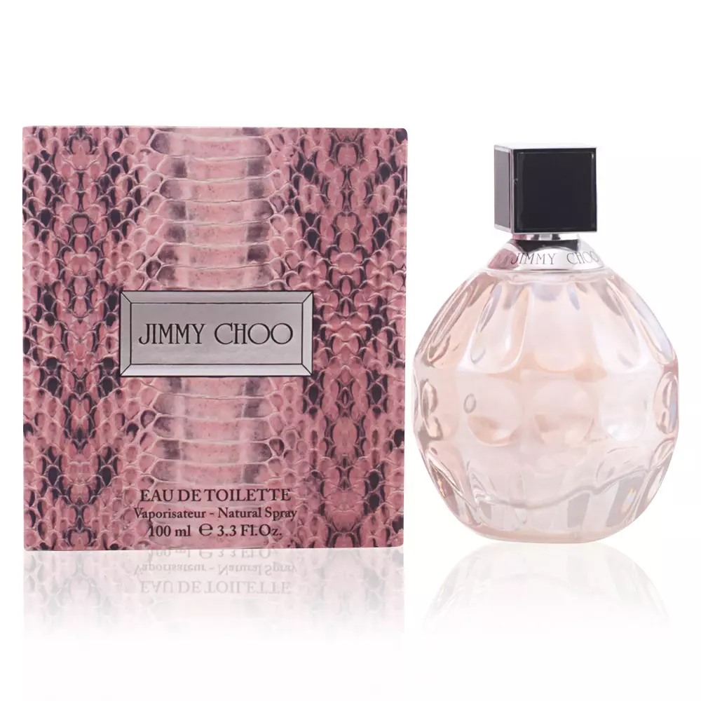 JIMMY CHOO Eau de Toilette (Nữ) 6 jimmy choo jimmy choo eau de toilette spray