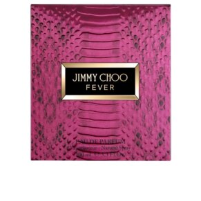 Nước hoa Jimmy Choo JIMMY CHOO FEVER Eau de Parfum (Nữ) chính hãng