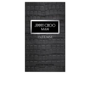 Nước hoa Jimmy Choo JIMMY CHOO MAN INTENSE Eau de Toilette (Nam) chính hãng