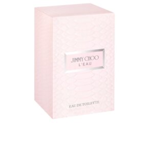 Nước hoa Jimmy Choo L'EAU Eau de Toilette (Nữ) chính hãng