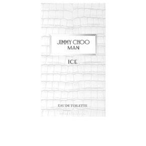Nước hoa Jimmy Choo JIMMY CHOO MAN ICE Eau de Toilette (Nam) chính hãng