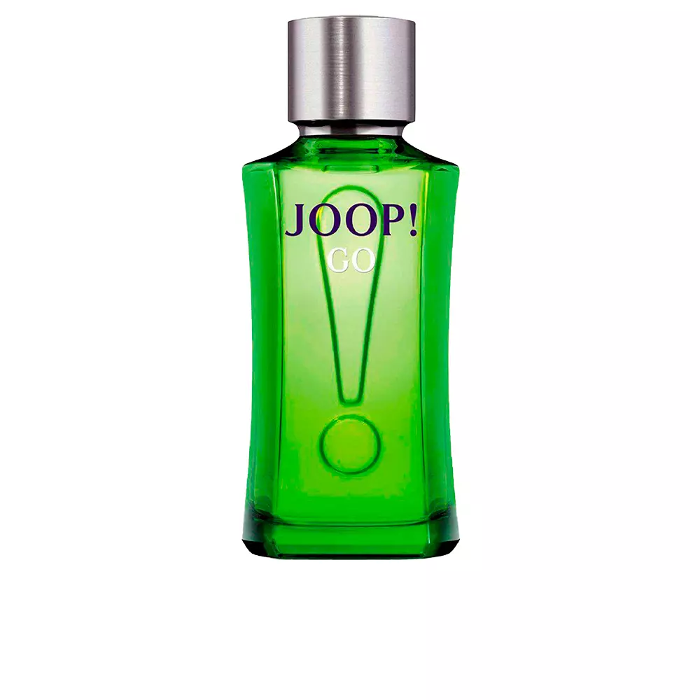 JOOP GO Eau de Toilette (Nam) 8 joop joop go eau de toilette spray