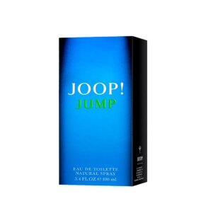 Joop JOOP JUMP Eau de Toilette (Nam)